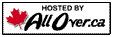 Hosted by All Over Technologies - Offices in Canada and South Africa