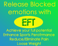 Emotional Freedom Technique